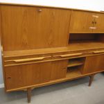 655 8499 SECRETAIRE CAB..